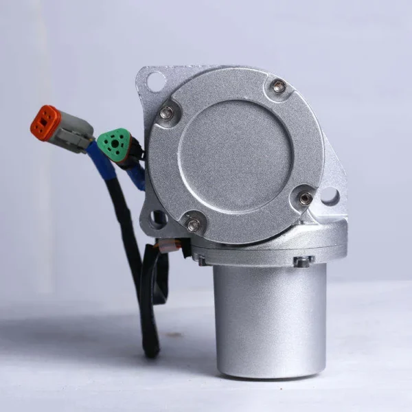 Excavator Parts 60099069 TB0.25-24-1.5 Excavator Accelerator Electronic Throttle Motor for SANY - Image 2