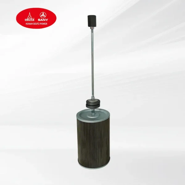 SANY SY65/SY75 Excavator Oil Suction Filter 60072196 O01-02010
