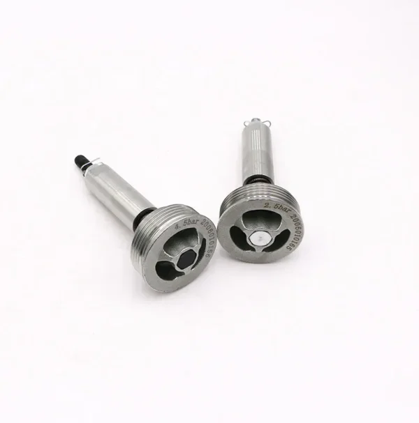 Sany Excavator Universal One-Way Check Valve 60205581 - Image 5
