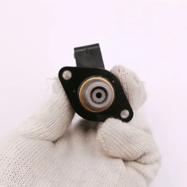 KWE5K-31/G24DB50 24V Hydraulic Solenoid Valve for Sany SY215 Excavator Parts — изображение 4