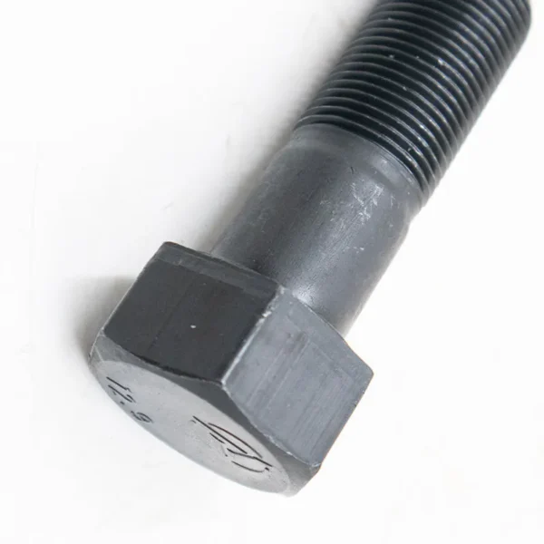 Bolt 60051464 LDM190-10B Grade 12.9 Blackened Screw Bolt and Nut for Sany95 SY205 SY215 SY235 SY245 SY265 – Bild 3