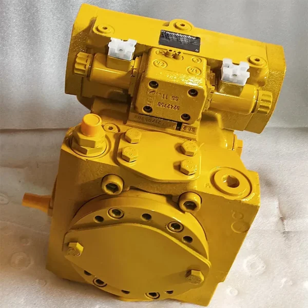Sany B220301000394 Hydraulic Plunger Pump for Excavator OEM Replacement Part - Image 6