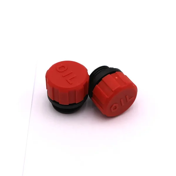 Sany Excavator Pressurised Breather Cap | Genuine Spare Part (B229900002437)