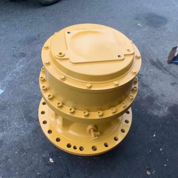 SANY SY135C Excavator Swing Reduction Gear | Genuine Spare Part - Image 4