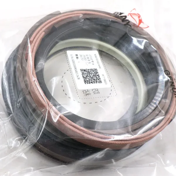 SANY 61010744K Boom Cylinder Repair Kit for SY335/SY365/SY375 Excavators - صورة 3