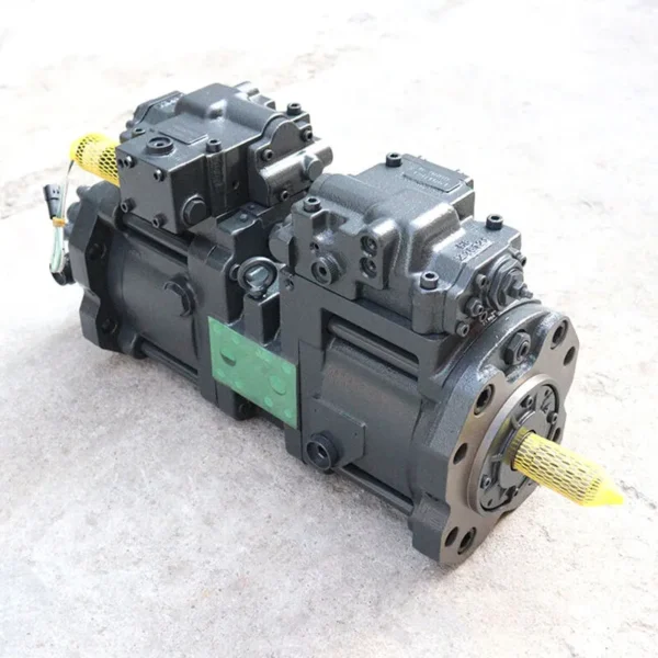 Popular Wholesale Sany Part Sany Excavator Sy75 Main Pump