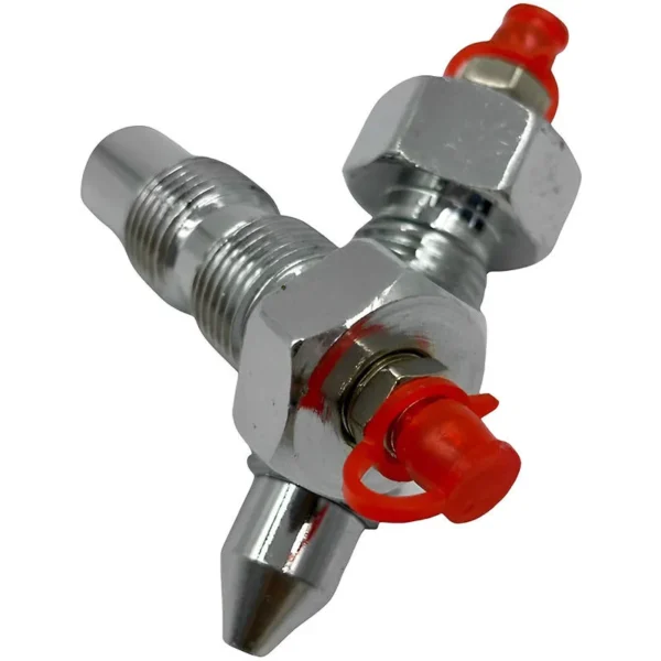 SANY Track Adjuster Relief Valve for Sany 55 115 135 215-8 225 235 245 265 - صورة 4