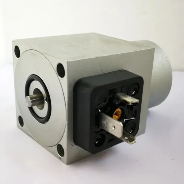 Sany GRFY045F20 Crane Hoist Motor Electromagnetic Coil GRF45B 035 E08 - Image 2