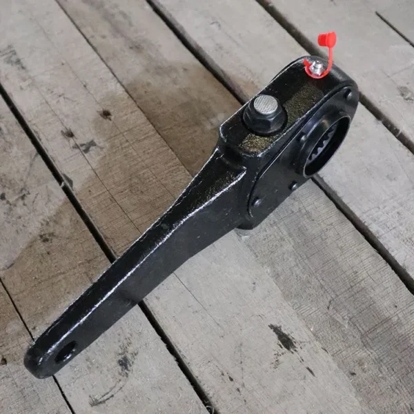SANY Wide Body Kit Manual Slack Adjuster 131402010188A016 for Euro Type 3501140KP001 - Image 6