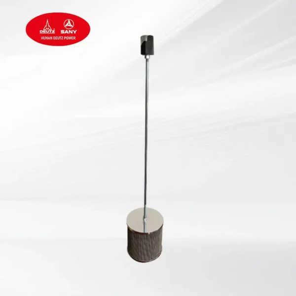 Sany SY420 40T Excavator Oil Suction Filter 60205014 P010098 - Image 3