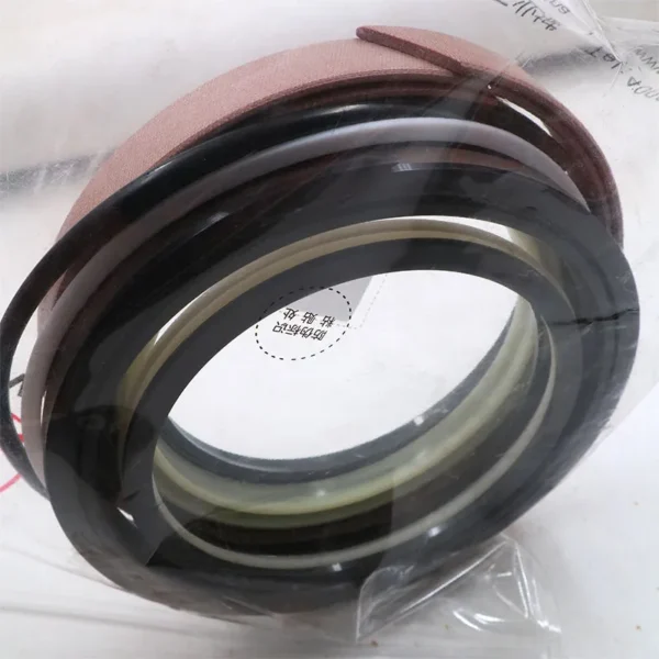 Sany SY365 Excavator Bucket Cylinder Repair Kit 60217494K JSY36-DG – Bild 4