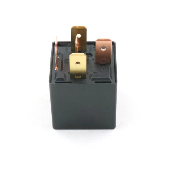 Sany Excavator Relay 896H-1CH-D 24VDC (Part# 60245361) | OEM Spare Parts - Image 3
