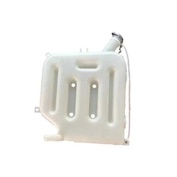 SANY C6/C8/318 Dump Truck Expansion Tank | Genuine OEM Parts