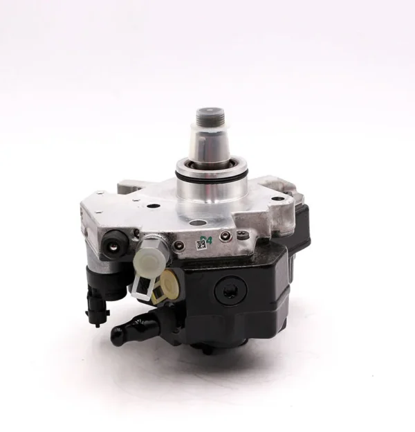 Mitsubishi D06FRC Fuel Injection Pump 32R65-00100 for SANY SY245H/SY265C SIC - Image 4