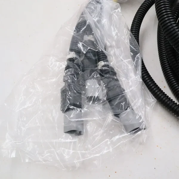 SANY Excavator Boom Harness 14124551 for SY485/SY500/SY550 Series - Image 4