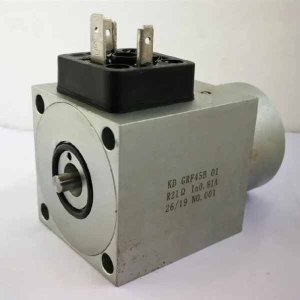 Sany GRFY045F20 Crane Hoist Motor Electromagnetic Coil GRF45B 035 E08