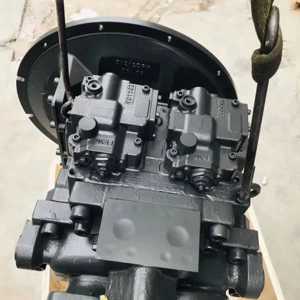Popular Wholesale Sany Part Sany Excavator Sy75 Main Pump - Image 4