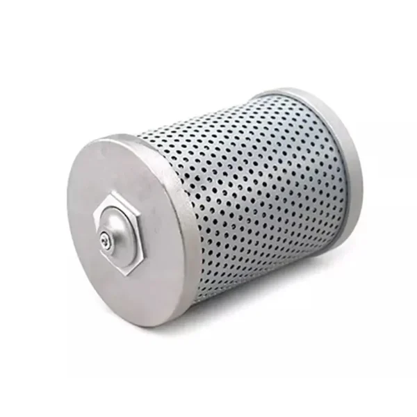 Genuine SANY 60344672 Excavator Oil Filter | OEM Replacement Part - Image 3