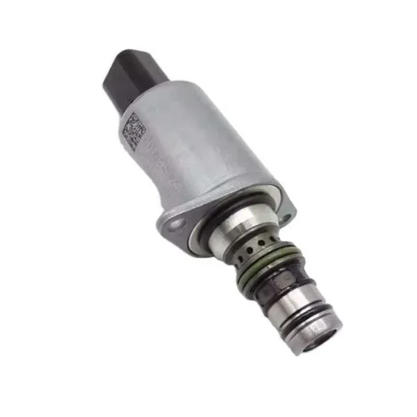 Sany SY215/SY325 Excavator Solenoid Valve (Part No: 1017969) - Image 5