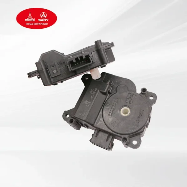 Sany DENSO 60049947 A/C Servo Damper Sub Motor for SY135/SY215/SY235 — изображение 3