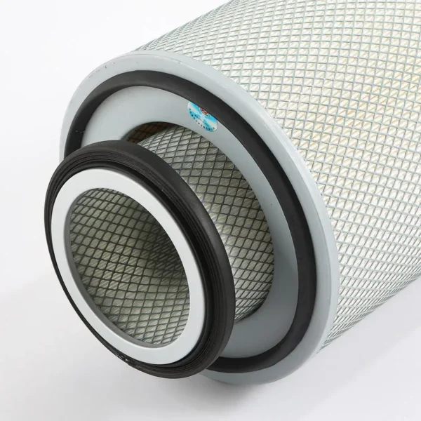 SANY SY195-SY215 Excavator Air Filter Safety Element | B222100000532 - Image 3