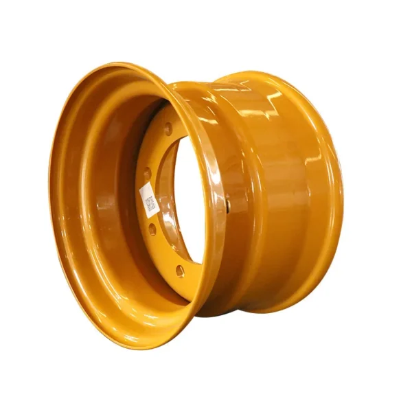 SANY Backhoe Loader Wheel Rims 24.0x16.0 (Model 61019658) | OEM Parts - Image 2