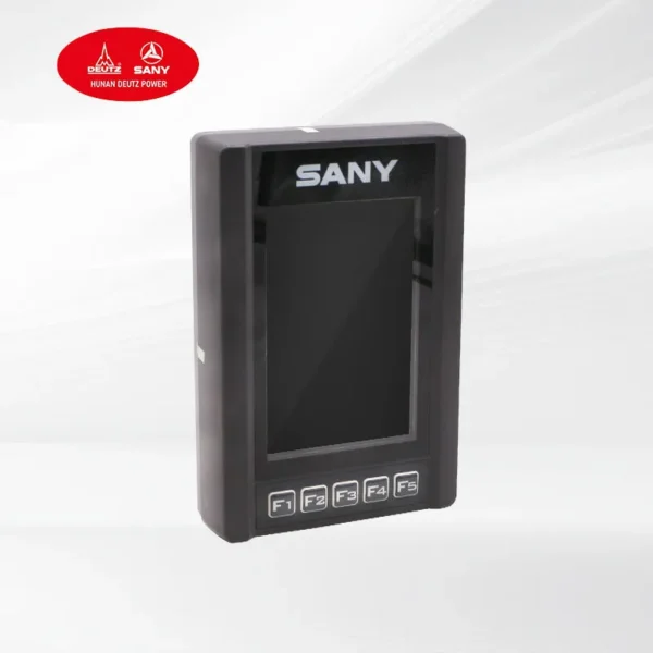 Sany Excavator Display 13922836 for SY 365/SY375/SY485/SY500/SY550/SY750