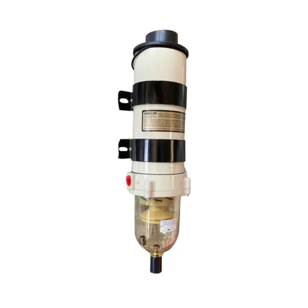 Diesel Fuel Filter Water Separator 1000FG Direct Supply Fuel Filter Y 1000FH10  60250664 for Sany - Image 6