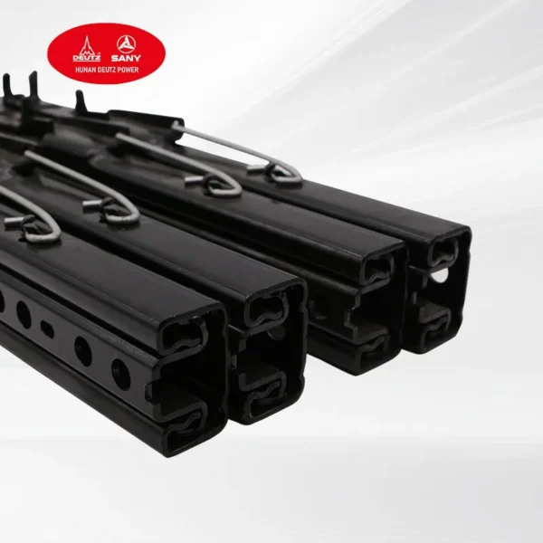 SANY 60313915 Excavator Seat Slide Rails for SY Series, Forklifts & Cranes — изображение 3