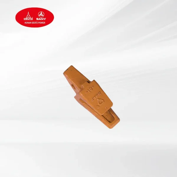 Sany  Excavator Bucket Teeth Adapter Pin Lock 12076804P 12076809P for 75 85 95 LD100 Essential for Manufacturing Plants