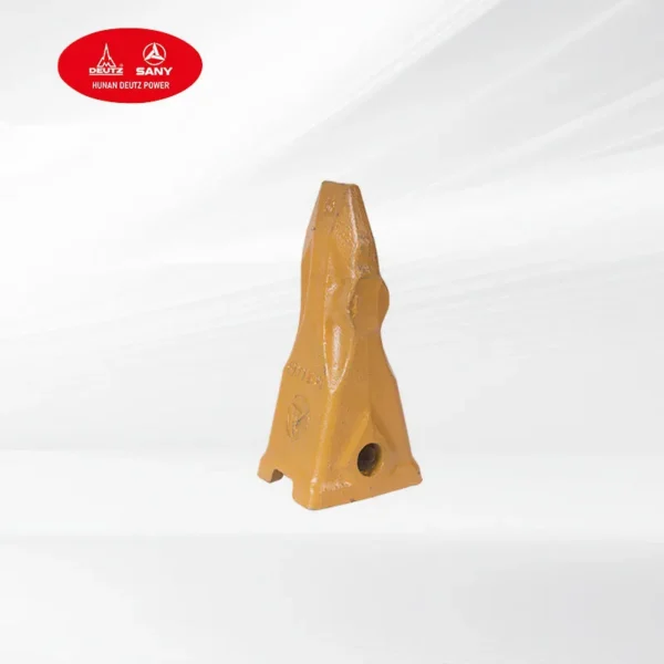 Construction  Machinery Parts Bucket Teeth for Wheel Loader Bucket Teeth,excavator Standard Bucket Tooth Machinery Engine Parts - Image 4