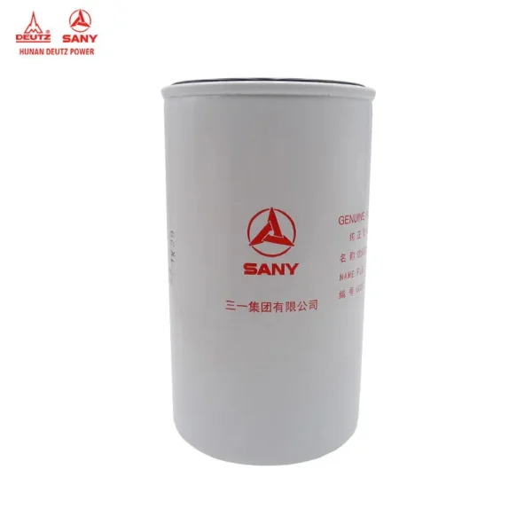 Sy75 Original Filter  60282117 Diesel Fuel Separator Element Air Oil for Sany for Retail Industry Hifi Filters - Image 4
