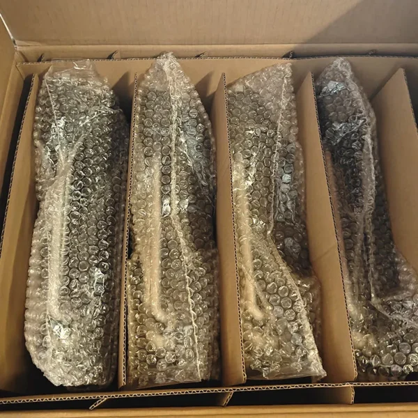 Hot Sale Sany Excavator Spare Parts air Conditioner Evaporator for Sany 215 Parties 60153202 - Image 4