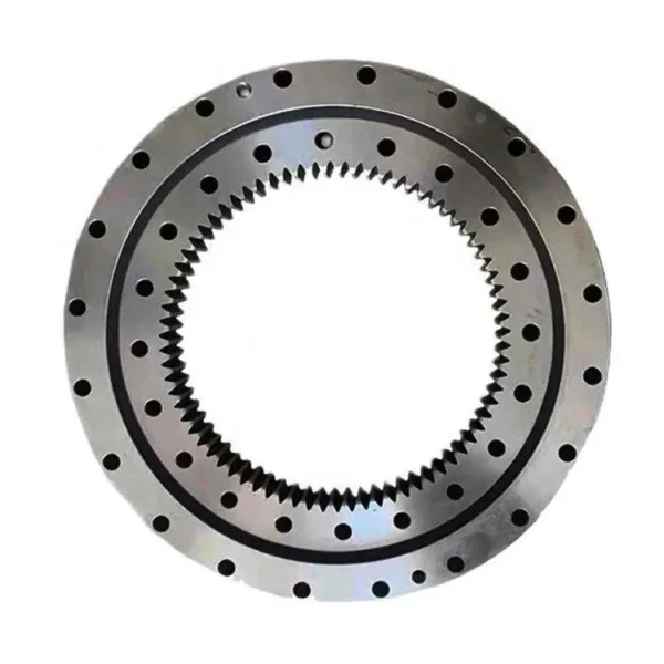 SANY Excavator Slewing Bearing Ring JS200 Gear for E70B/E120B/365B Models - Image 4