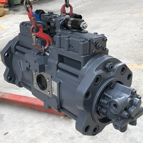 Popular Wholesale Sany Part Sany Excavator Sy75 Main Pump - Image 2