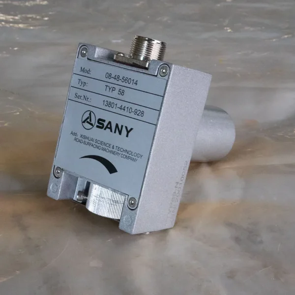 Sany Paver Liquid Level Sensor 60231910 (Material Level Detector) - Image 3