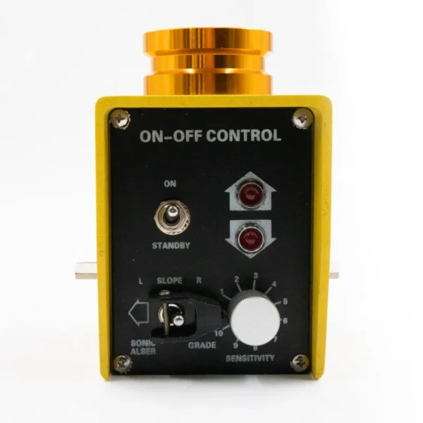A249900000383 Longitudinal Control G176-XY(+-80mm) AX-G176M for SANY Road Machinery - Image 5