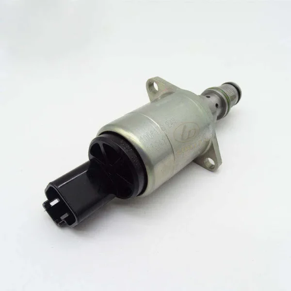 SANY  Excavator Hydraulic Pump 24V Solenoid Valve 1006178 for Sany SY235 SY335 SY365 for XCGM Excavator - Image 5