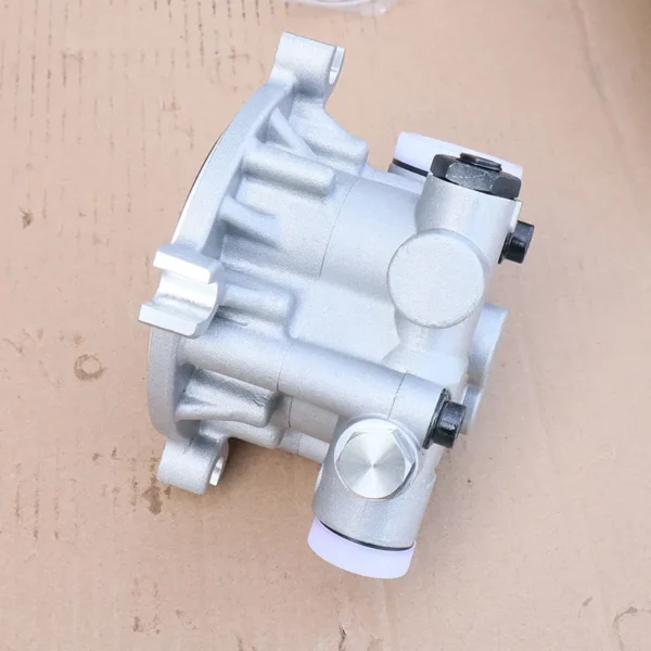 Gear Pump 60015495K 2902440-3244A KAWASAKI for SANY EXCAVATOR SY215 SY335 SY465 Gear Pump - Image 3