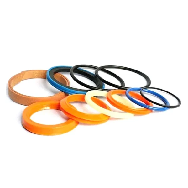 OEM JCB 3CX Hydraulic Seal Kit for 2CX/3CX/4CX Excavators & Loaders — изображение 5