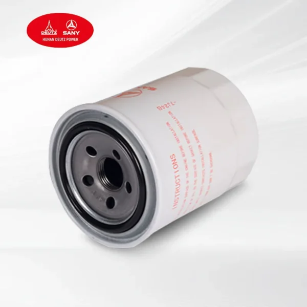 SANY SY35/SY55-9 Hydraulic Oil Filter 60273112 (O01-01640) - Image 3
