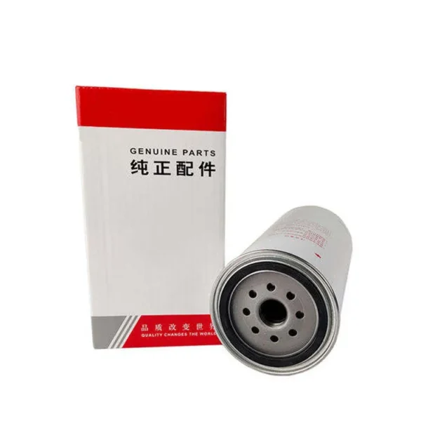 SANY Fuel Filter B222100000766 for SY235/SY195/SR200/SR250/SR280 Excavators | CE/ISO Certified - Image 2