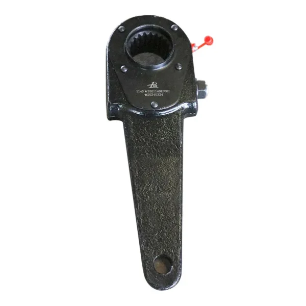 SANY Wide Body Kit Manual Slack Adjuster 131402010188A016 for Euro Type 3501140KP001 - Image 2
