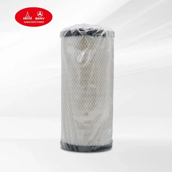 SANY SY115-SY155 Excavator Air Filter Element P828889 for Isuzu Engine - Image 6
