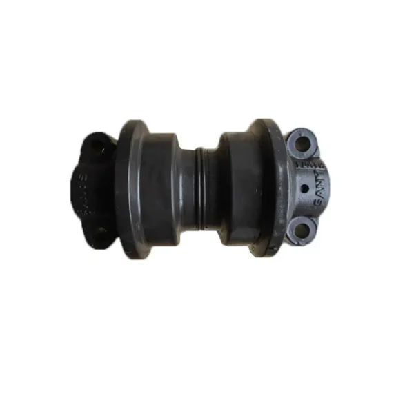 Factory Wholesale Sany Excavator Sy55 Trek Motor Roller With Brand New High Quality  Trek Motor Roller - Image 5