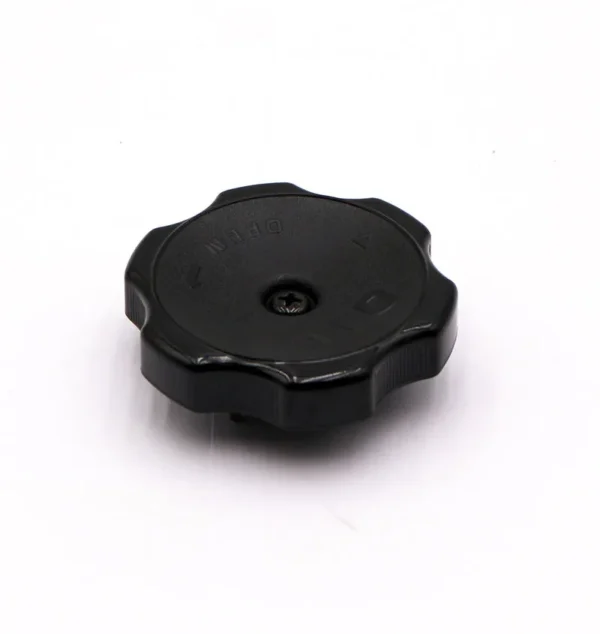 Mitsubishi & Sany Excavator Engine Oil Filler Cap MD008784 | OEM B229900003680 - Image 5