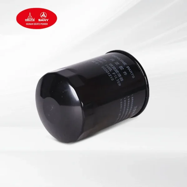 Sany SY235C9 Excavator Fuel Fine Filter P573723 & B222100000520 (CE/ISO Certified) - Image 4