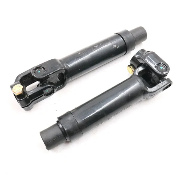 Sany SKT90S Mining Truck Drive Shaft Assembly 130988000557A - Image 5