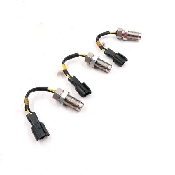 SANY 6D34 Engine Revolution Speed Sensor B240600000235 for SY55/SY75/SY215 Excavators - Image 2