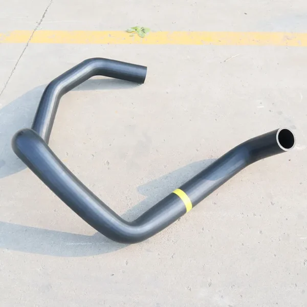 Sany Genuine Water Hose Assembly 13684299 for SY245/SY265 Excavators